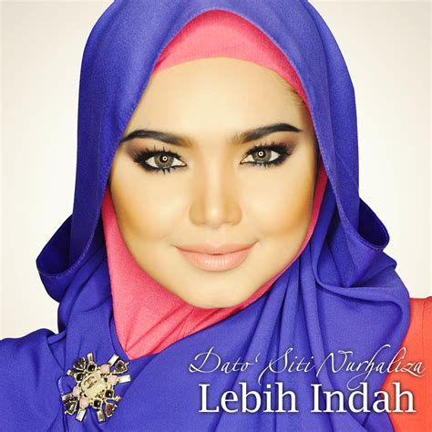 Full album siti nurhaliza terbaru gratis dan mudah dinikmati. Dato Siti Nurhaliza - Lebih Indah - Single [iTunes Plus ...