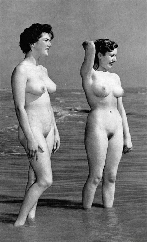 Vintage Female Nudes Xxx Porn