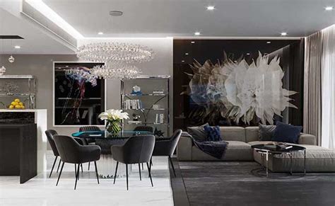 10 Best Interior Design Companies In Dubai 2024 Fixitdesign