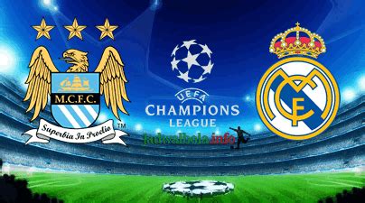 Two matches have gone in favour of los blancos, and one in favour of city. Shiko Futboll Live