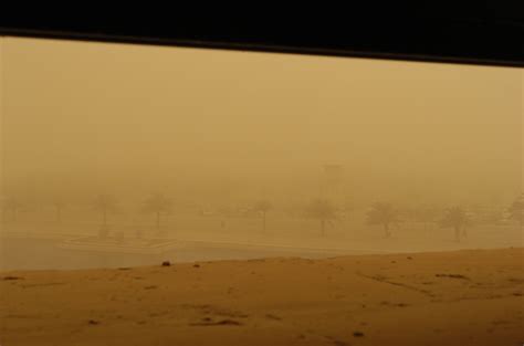 The Dirt Behind Iraqs Dust Storms Article The United States Army