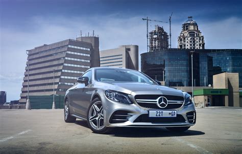 Check spelling or type a new query. Mercedes-Benz Tops South African Luxury Car Brand Sales in 2019