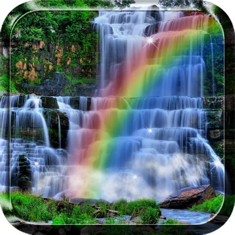 Waterfall Live Wallpaper Android Download By Wallpapers