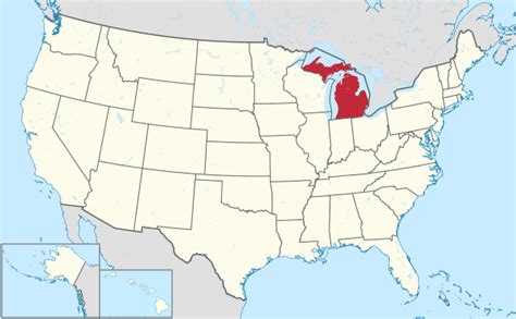 St Clair County Michigan Wikipedia