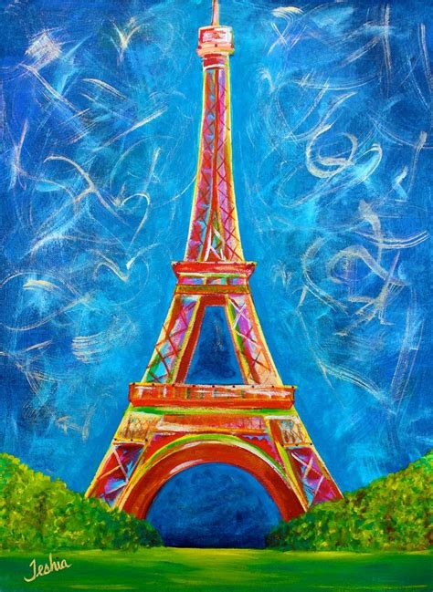 1000 Images About Paris Paintings For Savannah On Pinterest French