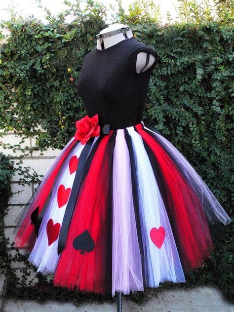 Queen Of Hearts Costume Ideas And DIY Tutorials Hative