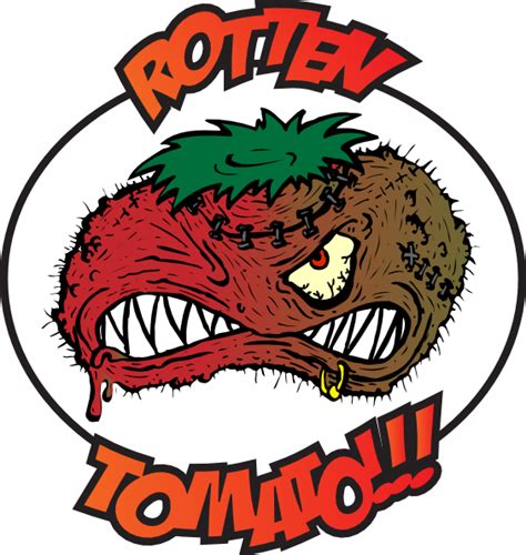 Rotten Tomato Clip Art At Vector Clip Art Online Royalty