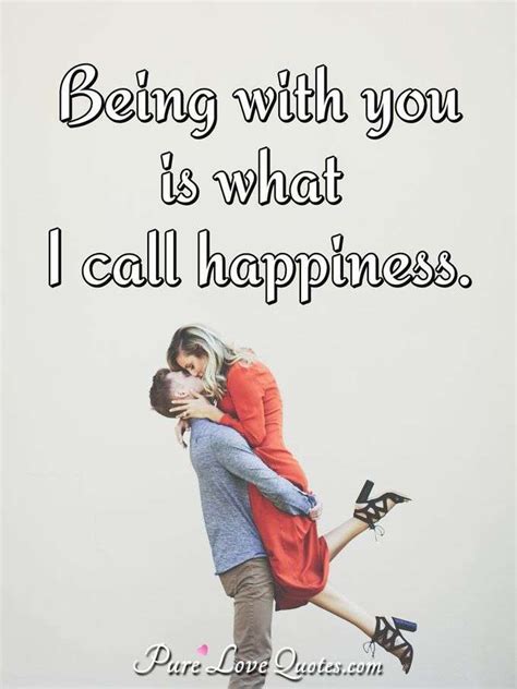 being with you is like quotes