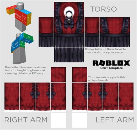 Pin By Weird Person On Roblox Template In 2022