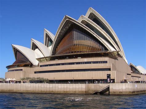 Sydney Opera House Australia Free Photo Download Freeimages