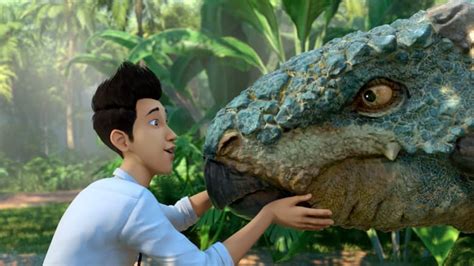 Assistir Jurassic World Acampamento Jurássico 5x6 Online Dublado Hd 1080p Mega Filmes Hd