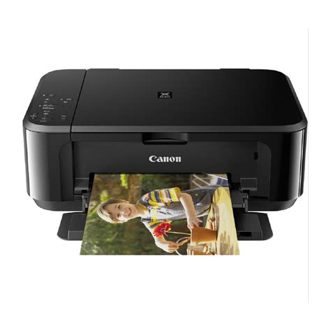 Now i am trying to connect my canon pixma pro 100 printer to wifi then it's not connecting. Canon PIXMA Wireless Printer MG3660 - Black | BIG W