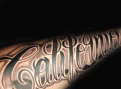 100 California Tattoo Designs For Men Pacific Pride Ink Ideas