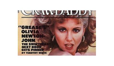 Image result for olivia newton john magazine cover shots Vintage