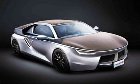 Hanergy launches four solar cars powered entirely by the sun