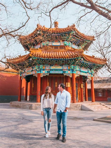 7 Unique Things To Do In Beijing China The Lovely Escapist China