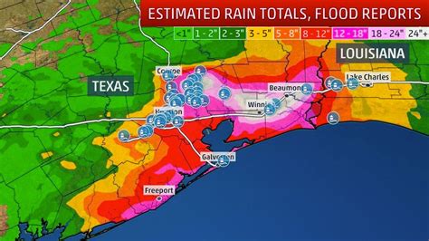 New fema flood maps coming to southeast texas. Global Weather & Climate Center - Tropical Cyclones