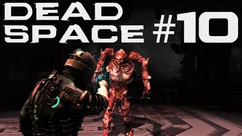 Dead Space Part 10 End Of Days Walkthrough Playthrough Hunters