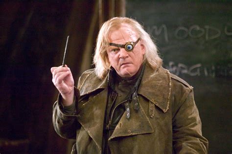 Obraz Alastor Moody Harry Potter Wiki