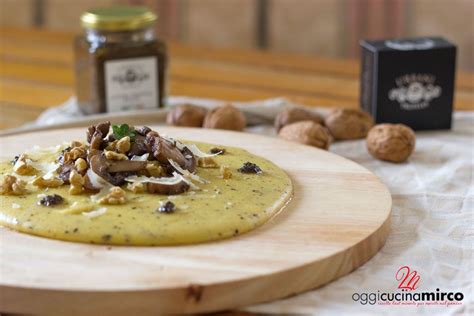 Maybe you would like to learn more about one of these? Pin su Polenta