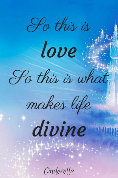 Quotes About Love Disney Quotessy