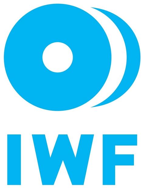 A Guide To Iwf Certified Olympic Weightlifting Bars