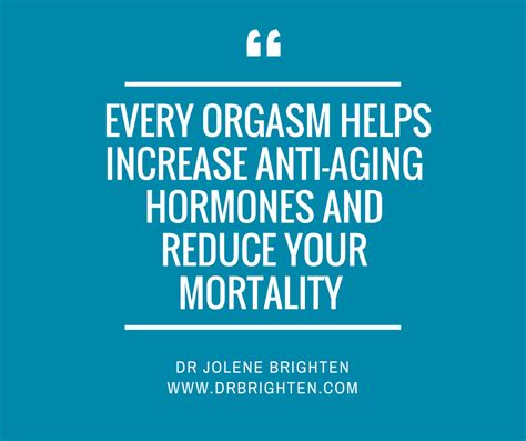 The Benefits Of Orgasm And How To Improve Your Libido Dr Jolene Brighten