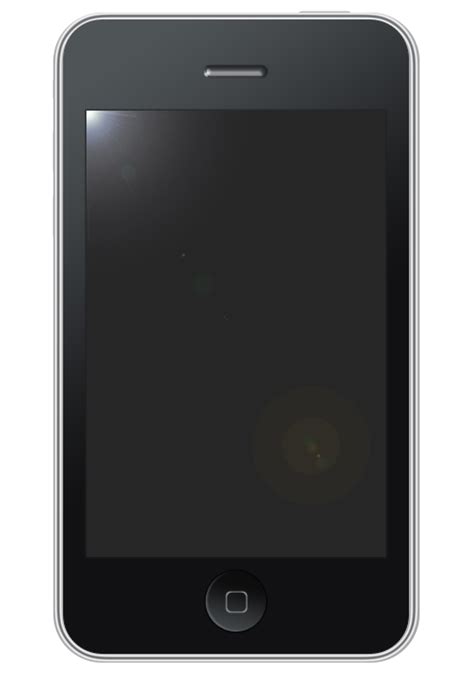 File:IPhone 3G.png - Wikimedia Commons png image