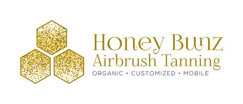 Honey Bunz Airbrush Tanning