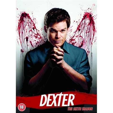 Hall is playing our favorite serial killer of killers, dexter morgan, as a man living under a different name in a . Dexter Season 6 Review