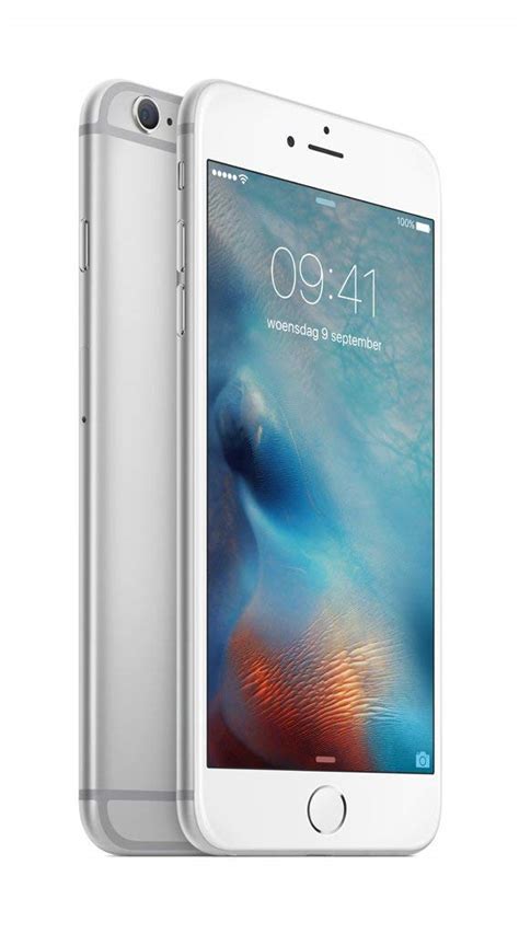 Apple Iphone 6s Plus Sprint Locked Space Gray Big Nano Best Shopping Destination For Tech