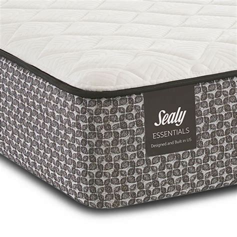 Enjoy free shipping with your order! Sealy Sealy Posturepedic Hidden River Firm California King ...