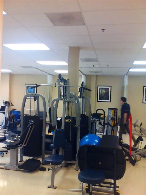 Duke University Physical And Occupational Therapy 3609 Sw Durham Dr