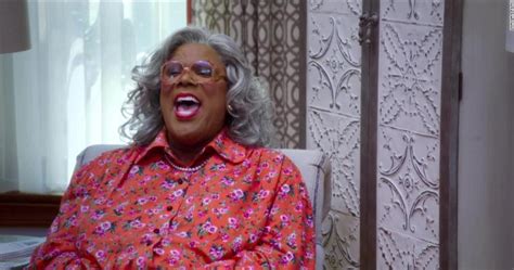 Tyler Perry Explains Why He S Retiring His Beloved Madea Character