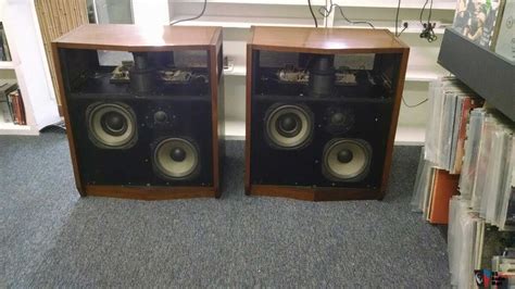 Ultra Rare Pioneer Hpm 200 Speakers For Sale Uk Audio Mart