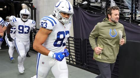 Indianapolis Colts Controversial Head Coaching Hire Being Looked Into