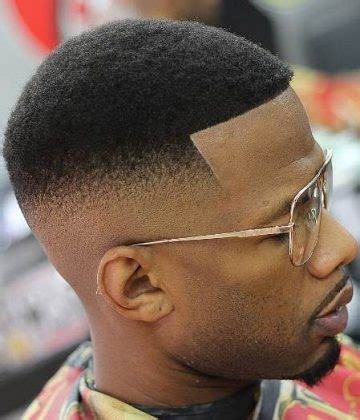 The lengths tend to start around the ear and that would be a buzz cut is a short hairstyle that involves clipping the hair through the use of electric clippers. 20 Variations of Buzz Cuts Different Lengths