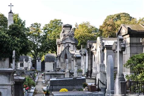 4 Must See Cemeteries Montmartre Paris Hi Travel Tales