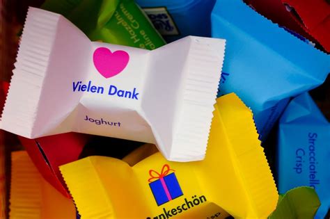 How to say come in german. Beginners: 21 ways to say THANK YOU 🙏 + You're welcome in ...