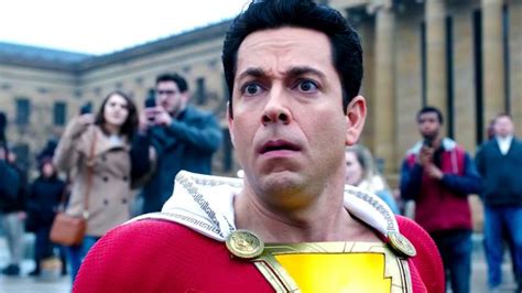 Shazam Official Trailer 2 Released And Its A Thunderous Blast