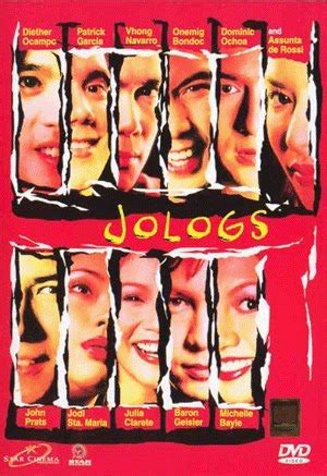Onemig bondoc was born on may 12, 1977 as juan miguel rivera bondoc. Classic Tagalog Movies: Jologs