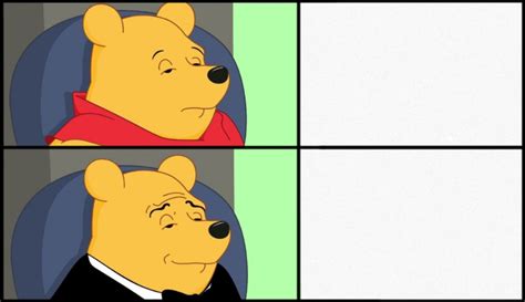 Create Comics Meme Winnie The Pooh Winnie The Pooh Meme Winnie The