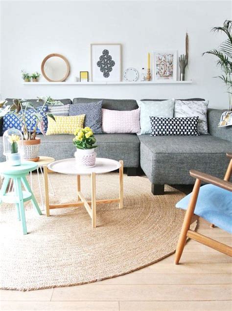8 Magical Scandinavian Living Room Furniture Ideas For Interior Design