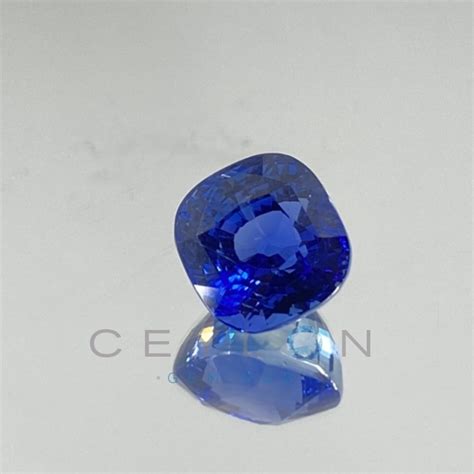 Buy Blue Sapphire Loose Gemstones Online Ceylon Gem Hub