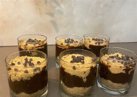 Vegan Chocolate Dessert Recipe By Dimitra Cookpad