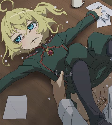 Post Saga Of Tanya The Evil Tanya Degurechaff Tomubobu