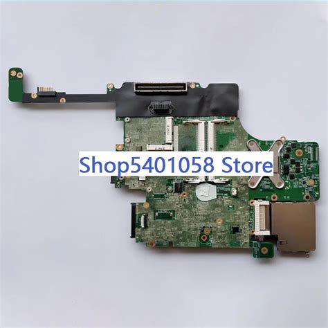 688018 001 688018 501 688018 601 Hm70 For Hp 2000 Cq58 Series Laptop