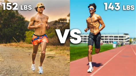 30 Day Marathon Transformation - YouTube