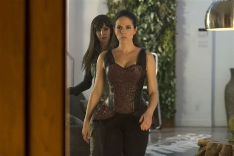 Lost Girl 2010