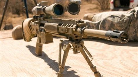army sets sights on new sniper rifle fox news ultimate survival